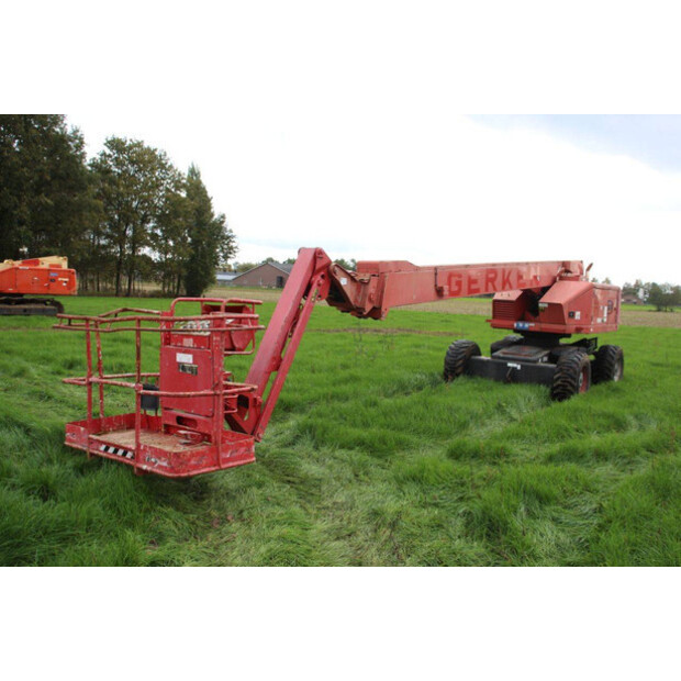 2007 Aichi SP21AJ-43712668