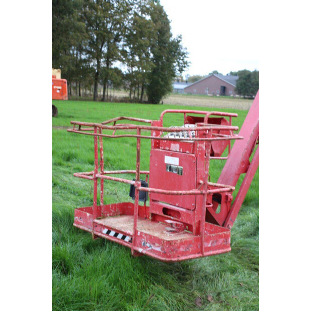 2007 Aichi SP21AJ-43712669