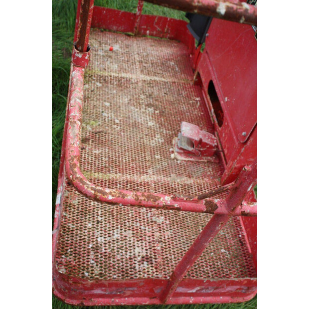 2007 Aichi SP21AJ-43712670