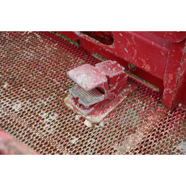 2007 Aichi SP21AJ-43712671