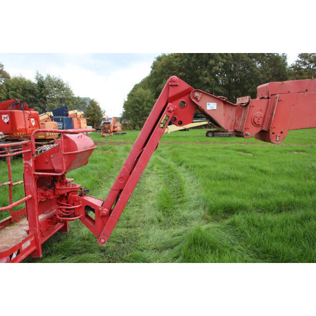 2007 Aichi SP21AJ-43712673