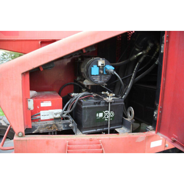 2007 Aichi SP21AJ-43712675