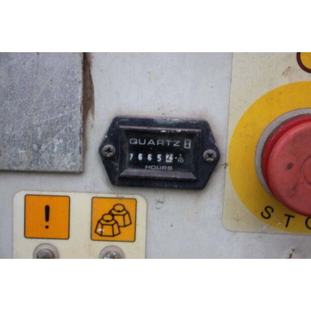 2007 Aichi SP21AJ-43712677