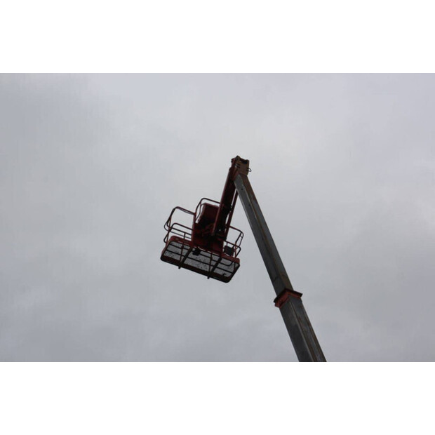 2007 Aichi SP21AJ-43712682