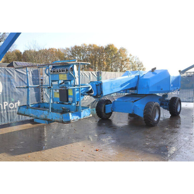 2009 Aichi SP12C-43712748