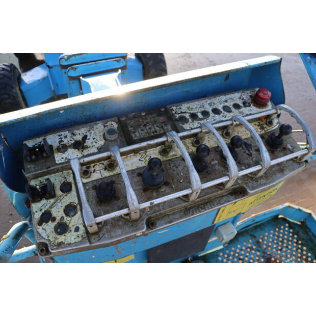 2009 Aichi SP12C-43712756