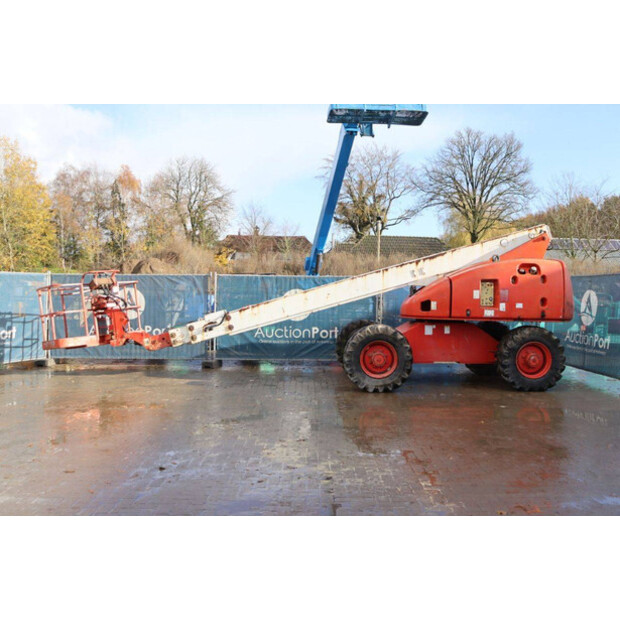 2002 Haulotte H21 TX-43712818