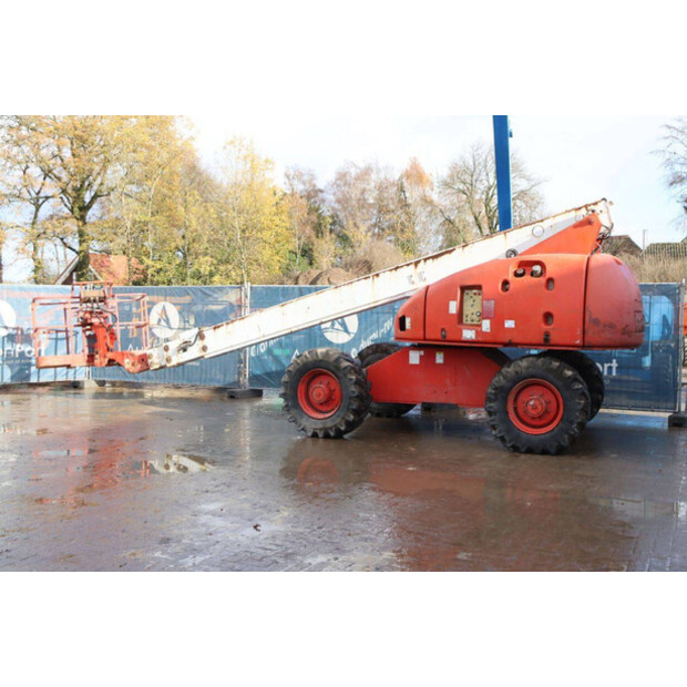 2002 Haulotte H21 TX-43712820