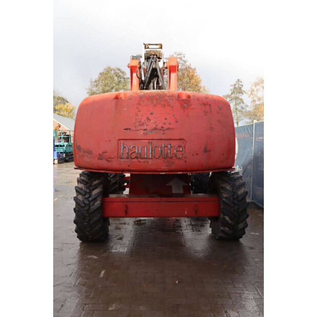 2002 Haulotte H21 TX-43712822