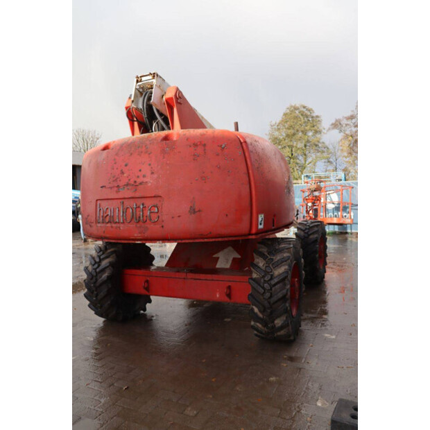 2002 Haulotte H21 TX-43712824