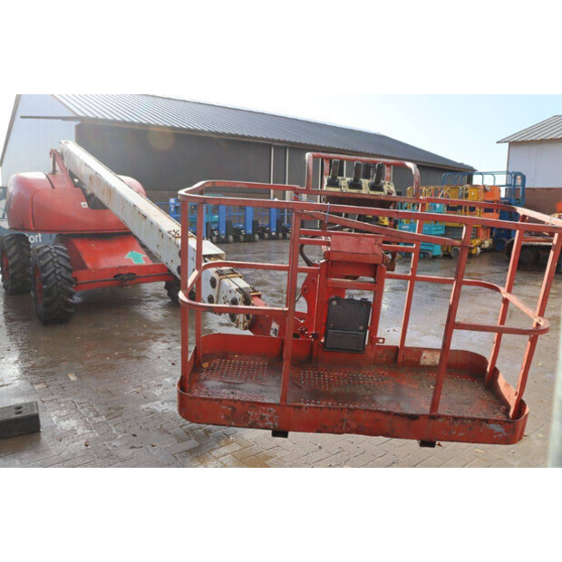 2002 Haulotte H21 TX-43712826