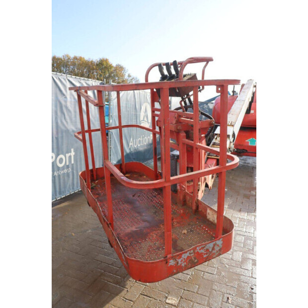 2002 Haulotte H21 TX-43712830