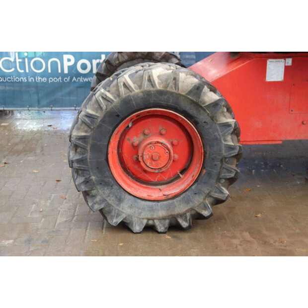 2002 Haulotte H21 TX-43712842