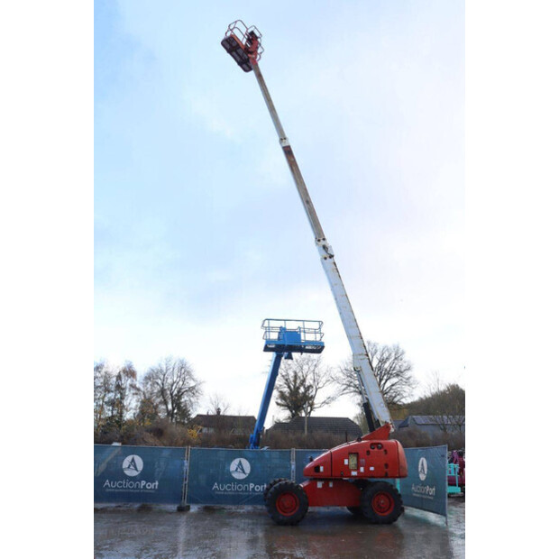 2002 Haulotte H21 TX-43712864