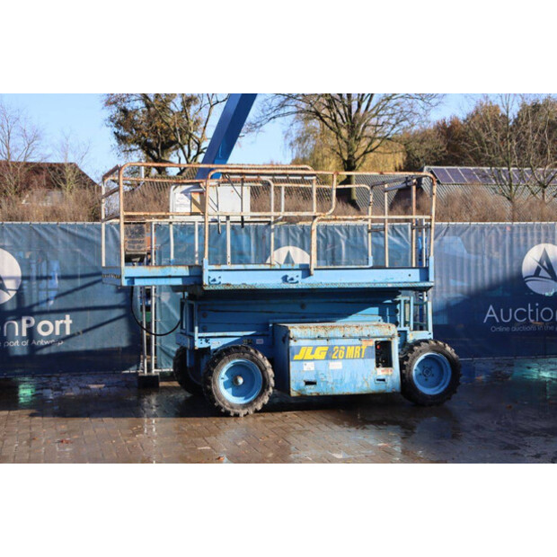 1999 جيه ال جي 26 MRT-43712994