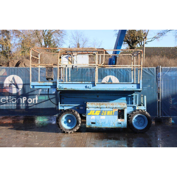 1999 جيه ال جي 26 MRT-43712995