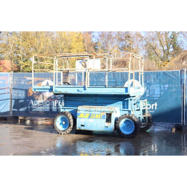 1999 جيه ال جي 26 MRT-43712996