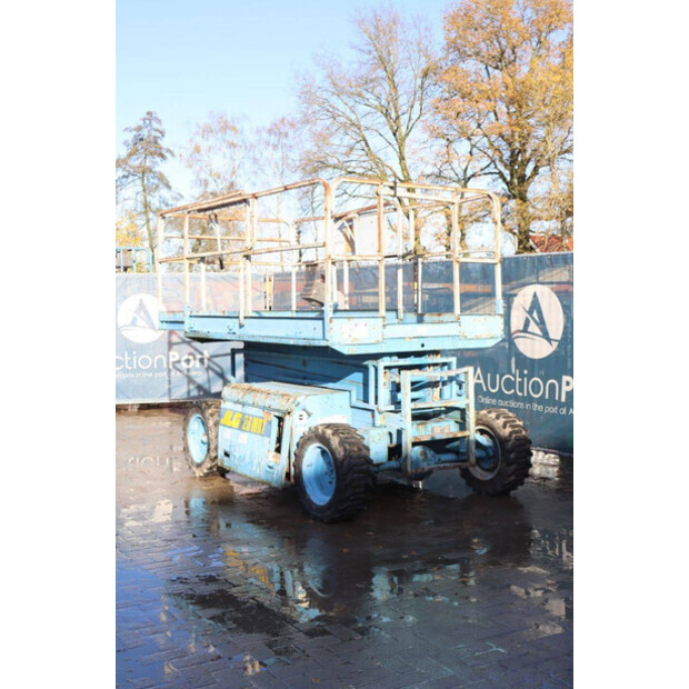 1999 جيه ال جي 26 MRT-43712997