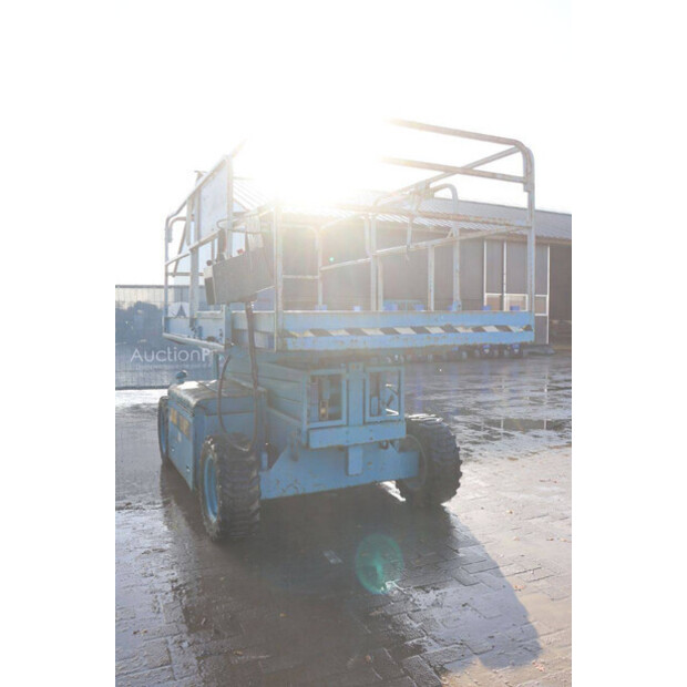 1999 جيه ال جي 26 MRT-43713000