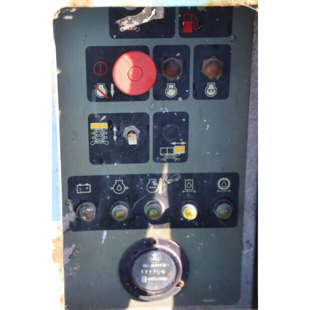 1999 جيه ال جي 26 MRT-43713006