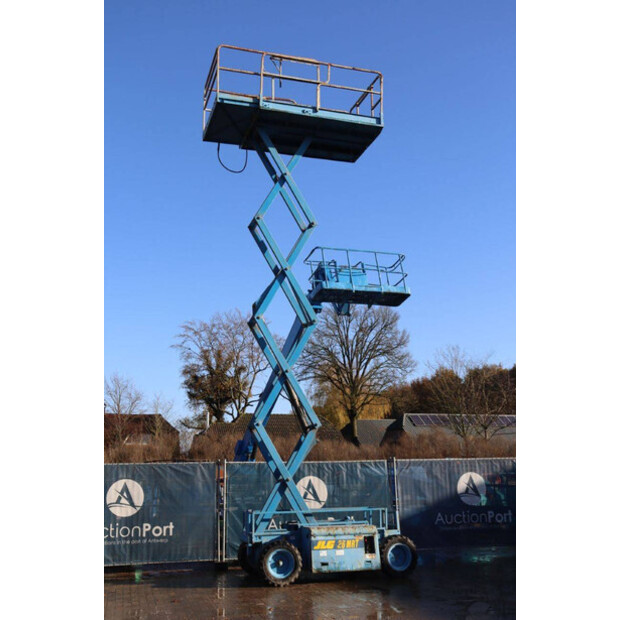 1999 جيه ال جي 26 MRT-43713013