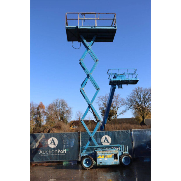 1999 جيه ال جي 26 MRT-43713014