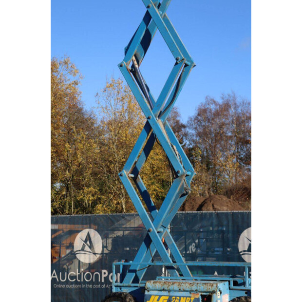 1999 جيه ال جي 26 MRT-43713016