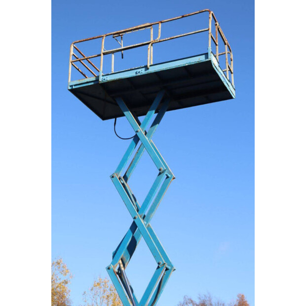 1999 جيه ال جي 26 MRT-43713017