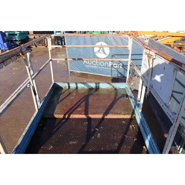 1999 جيه ال جي 26 MRT-43713018