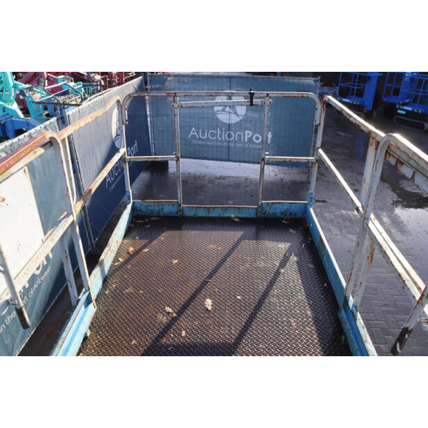 1999 جيه ال جي 26 MRT-43713019