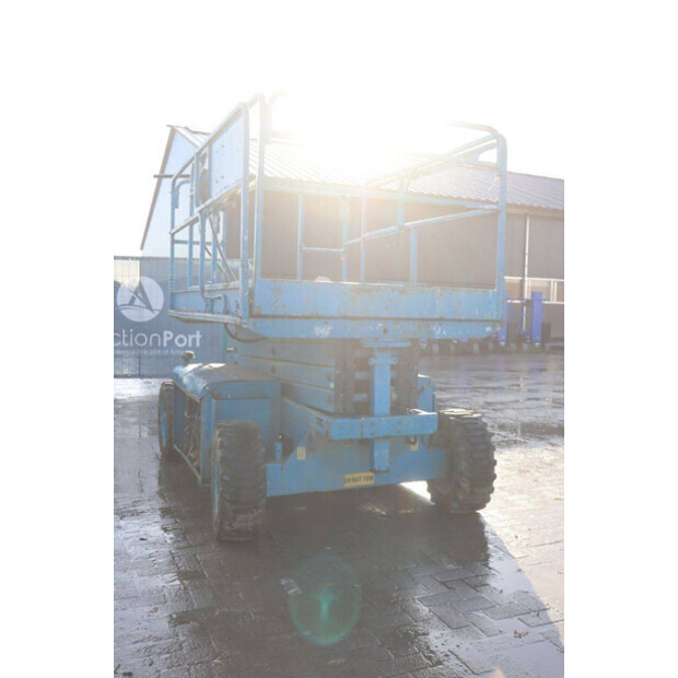 1998 JLG 26-MRT-43713053