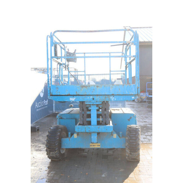 1998 JLG 26-MRT-43713055