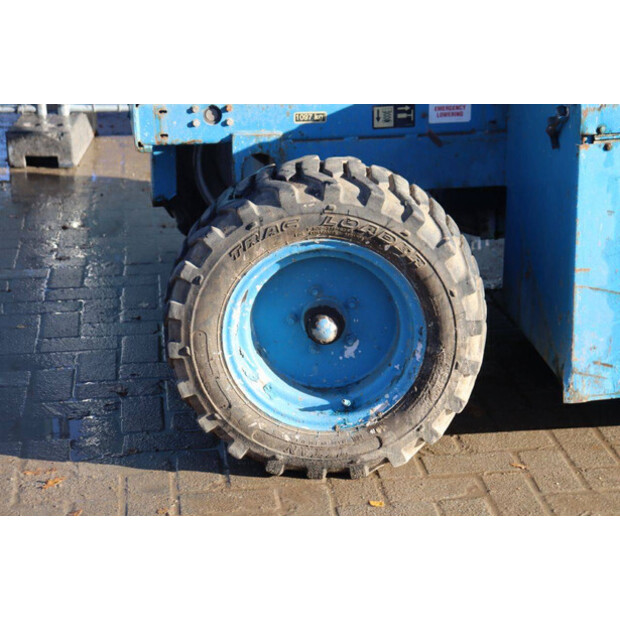 1998 JLG 26-MRT-43713059