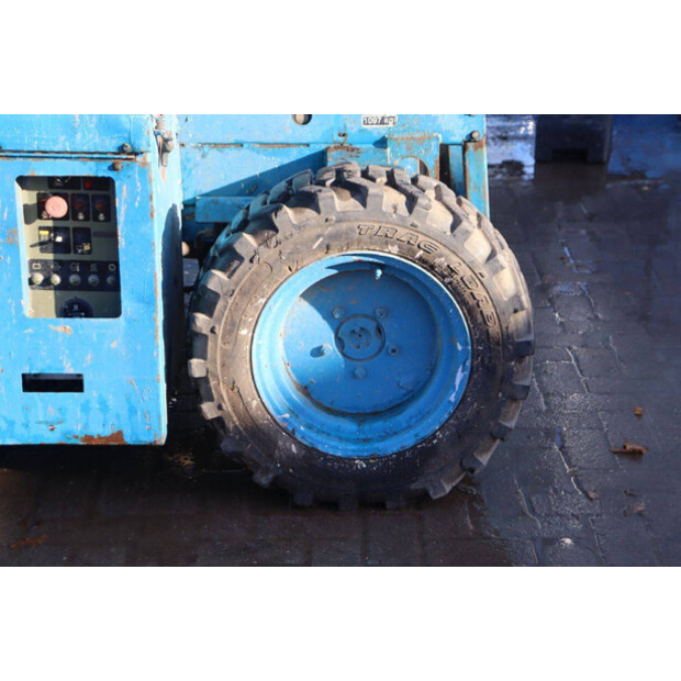 1998 JLG 26-MRT-43713062