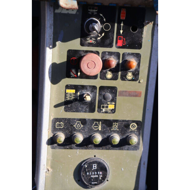 1998 JLG 26-MRT-43713065