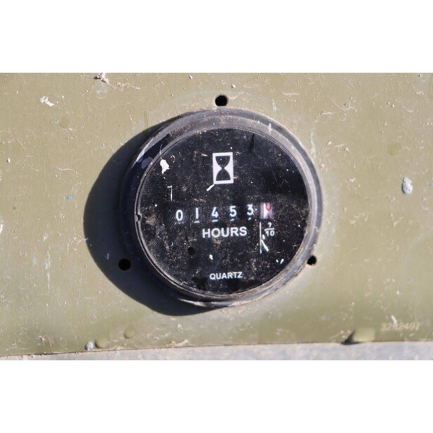 1998 JLG 26-MRT-43713068