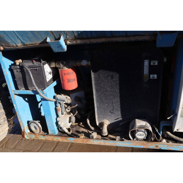 1998 JLG 26-MRT-43713071