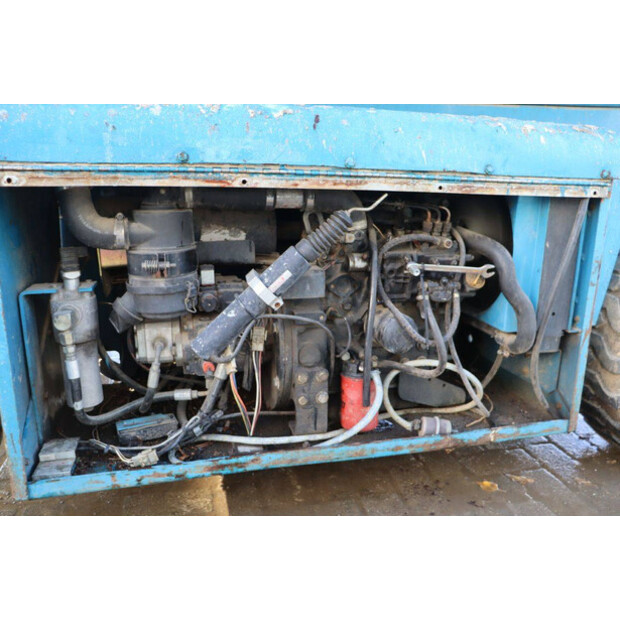 1998 JLG 26-MRT-43713080