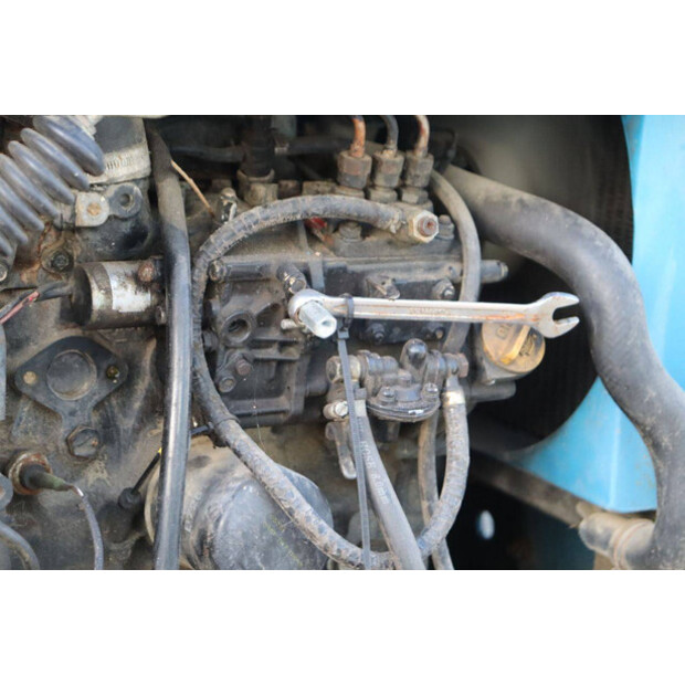 1998 JLG 26-MRT-43713083