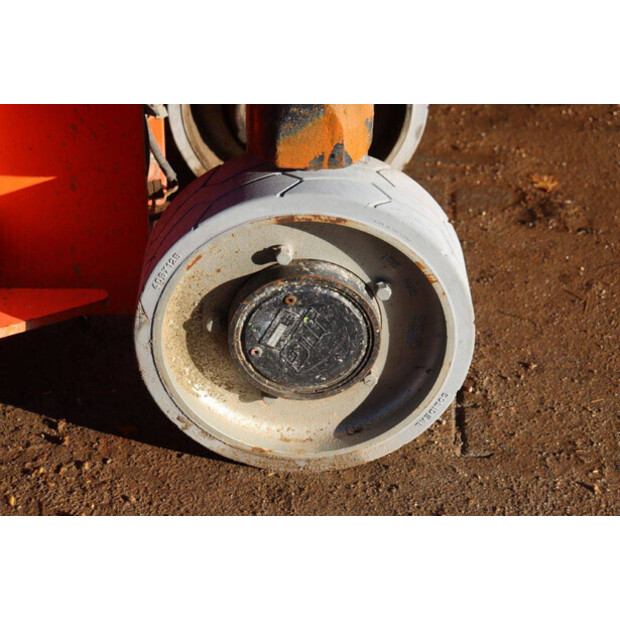 2008 Genie 3246ES-43713198