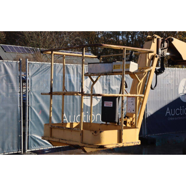 2005 Manitou 120 AETJ-43713229