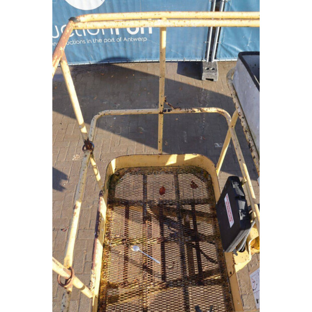 2005 Manitou 120 AETJ-43713231