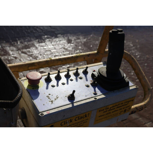 2005 Manitou 120 AETJ-43713233