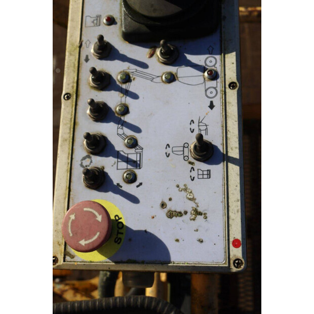 2005 Manitou 120 AETJ-43713234