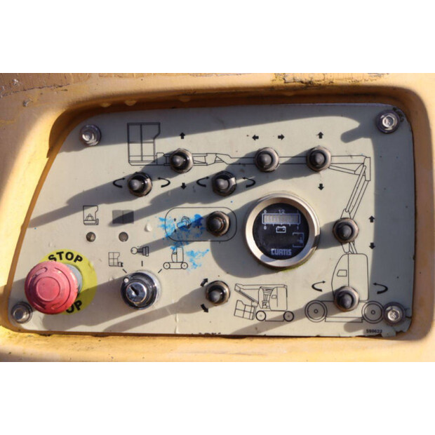 2005 Manitou 120 AETJ-43713238