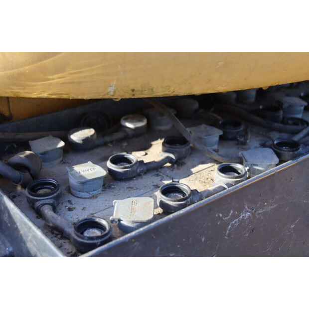 2005 Manitou 120 AETJ-43713242