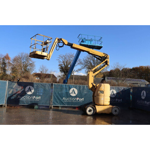 2005 Manitou 120 AETJ-43713243