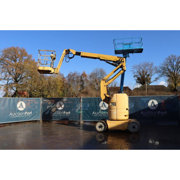 2005 Manitou 120 AETJ-43713244