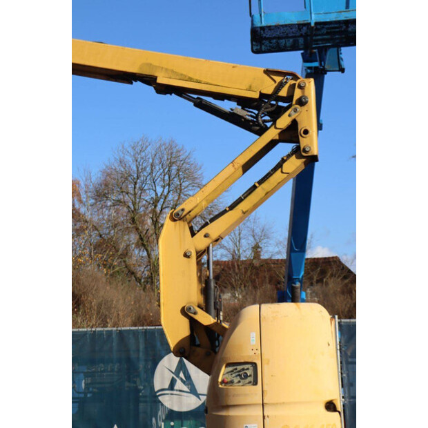 2005 Manitou 120 AETJ-43713246