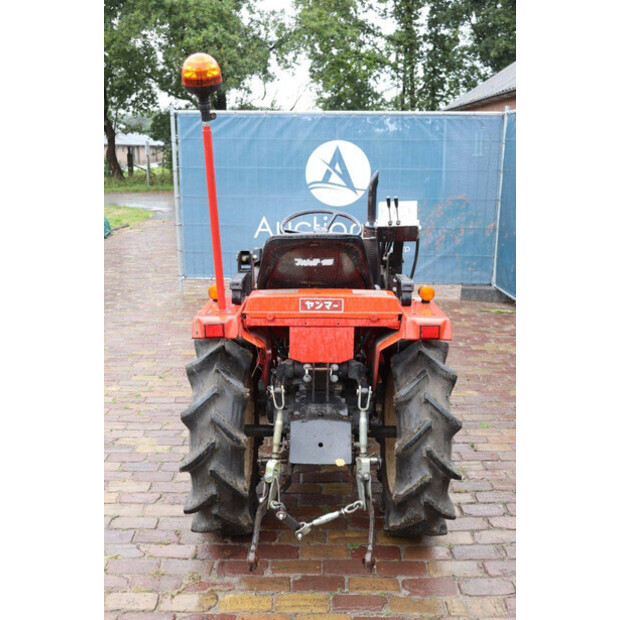 يانمار F15D-43713282